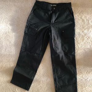 Duluth Trading Fire Hose Pants